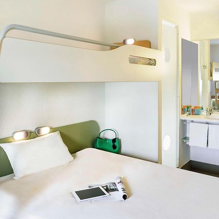 Ibis Budget Lons-Le-Saunier Esterno foto