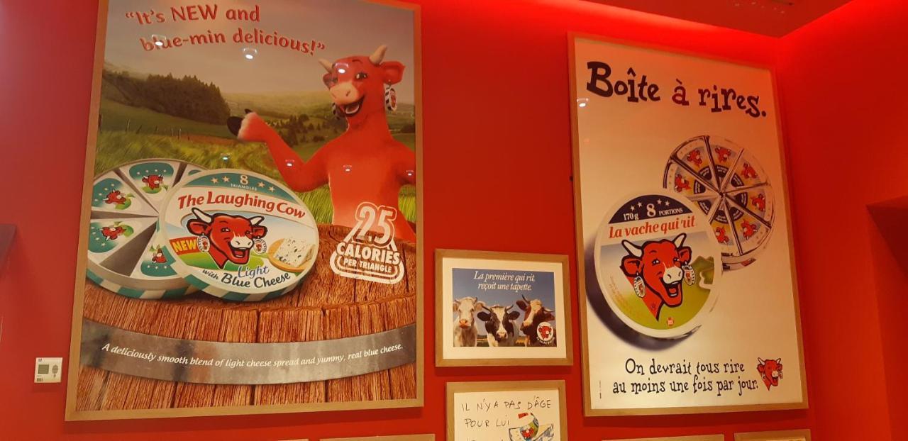 Ibis Budget Lons-Le-Saunier Esterno foto